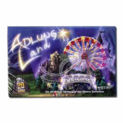 Adlung Land Kartenspiel