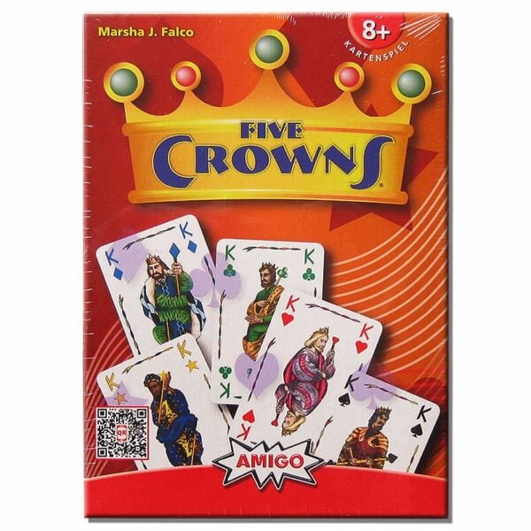 Five Crowns