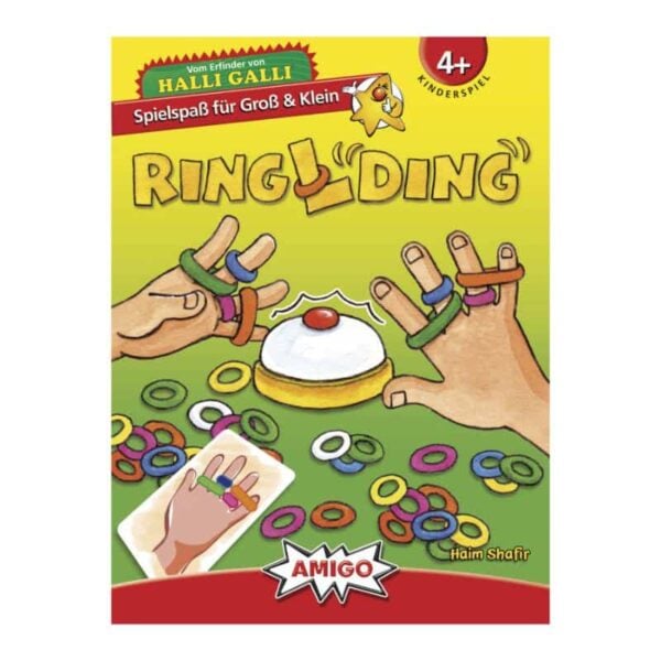 RinglDing