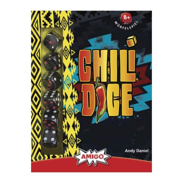 Chili Dice