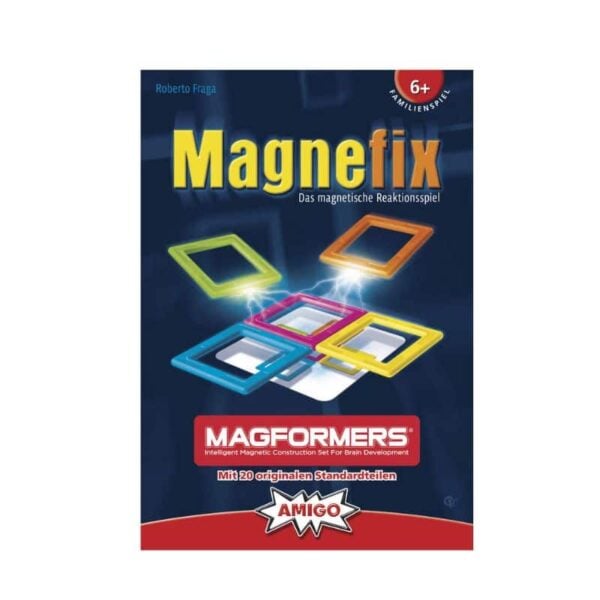 Magnefix