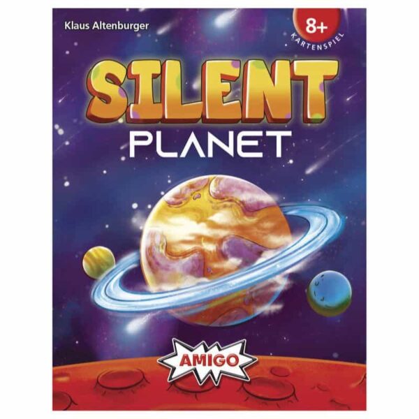 Silent Planet