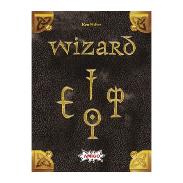 Wizard Jubiläum 25 Jahre-Edition