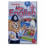 Learning English Englisch lernen