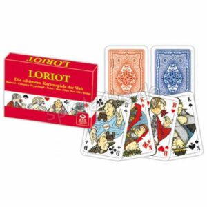 Romme Loriot ASS 22571007