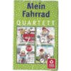 Mein Fahrrad Quartett