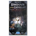 Schatten über Camelot Das Kartenspiel