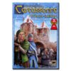 Carcassonne Winter Edition