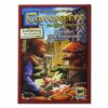 Carcassonne Händler und Baumeister Erweiterung
