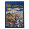 Carcassonne Erweiterung Wirtshäuser und Kathedralen