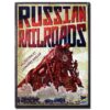 Bundle Russian Railroads mit American Railroads Erweiterung