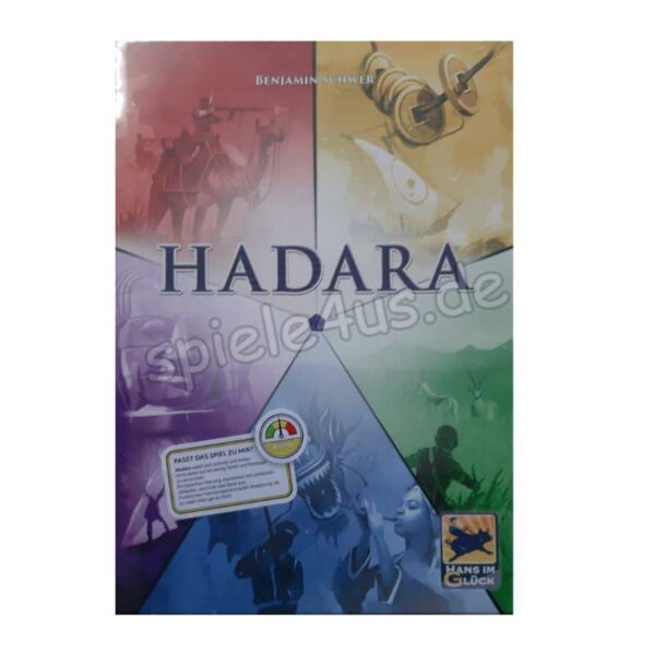 HADARA