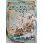 Race to the New Found Land