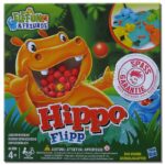 Hippo Flipp Kinderspiel