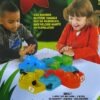 Hippo Flipp Kinderspiel