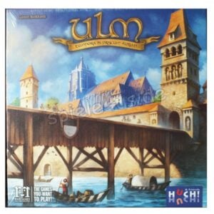 Ulm Spiel