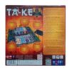 Ta-Ke Brettspiel