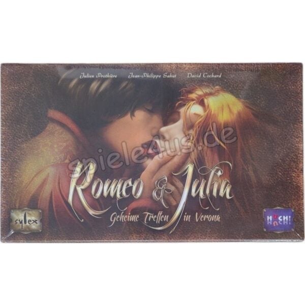 Romeo und Julia