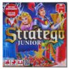 Stratego Junior NIEDERLÄNDISCH / FRANZÖSISCH