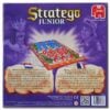 Stratego Junior NIEDERLÄNDISCH / FRANZÖSISCH