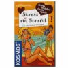 Stress am Strand