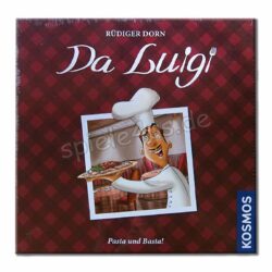 Da Luigi