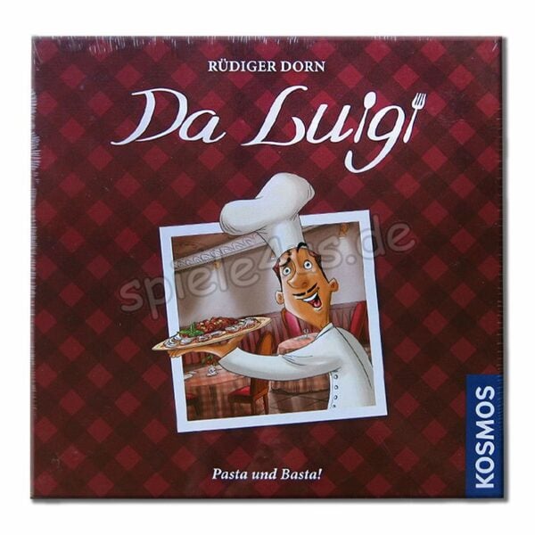Da Luigi