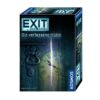 EXIT – Das Spiel Die verlassene Hütte