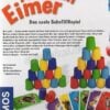 Alles im Eimer