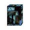 Exit Das Spiel Die unheimliche Villa