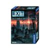 Exit – Das Spiel – Der Friedhof der Finsternis