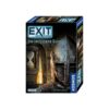 EXIT – Das Spiel: Die verbotene Burg