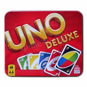 Uno Deluxe