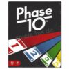 Phase 10 Kartenspiel