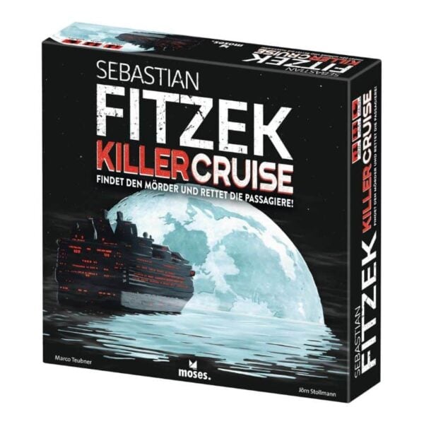 Killercruise