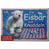 Ein Eisbär zum Knuddeln