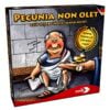 Pecunia non olet – Geld stinkt noch immer nicht