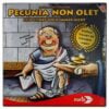 Pecunia non olet – Geld stinkt noch immer nicht