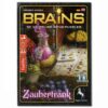 Brains – Zaubertrank