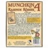 Munchkin 4: Rasende Rösser
