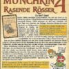 Munchkin 4: Rasende Rösser