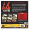 Detective: L.A. Crimes