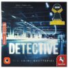 Detective Portal Games