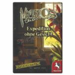 Mythos Tales Bundle Basisspiel mit Expedition ohne Gesicht