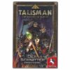 Talisman: Der Schnitter Erweiterung