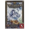 Talisman: Die Frostmark Erweiterung