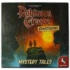 Robinson Crusoe: Mystery Tales