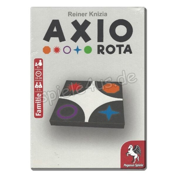 Axio Rota