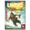 Undo: Schatzfieber