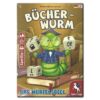 Bücherwurm – Das Würfelspiel